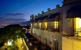 Hotel Bel Soggiorno Taormina 3* Italy